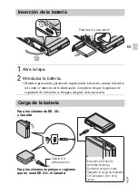 Предварительный просмотр 91 страницы Sony Cyber-shot DSC-TX100 Instruction Manual