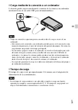 Предварительный просмотр 93 страницы Sony Cyber-shot DSC-TX100 Instruction Manual