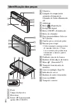 Предварительный просмотр 116 страницы Sony Cyber-shot DSC-TX100 Instruction Manual