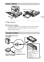 Предварительный просмотр 117 страницы Sony Cyber-shot DSC-TX100 Instruction Manual