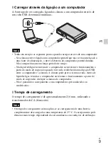 Предварительный просмотр 119 страницы Sony Cyber-shot DSC-TX100 Instruction Manual