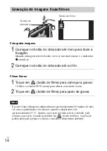 Предварительный просмотр 124 страницы Sony Cyber-shot DSC-TX100 Instruction Manual