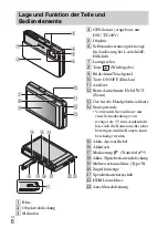 Предварительный просмотр 142 страницы Sony Cyber-shot DSC-TX100 Instruction Manual