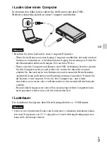 Предварительный просмотр 145 страницы Sony Cyber-shot DSC-TX100 Instruction Manual