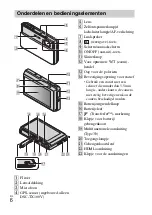 Предварительный просмотр 168 страницы Sony Cyber-shot DSC-TX100 Instruction Manual