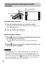 Предварительный просмотр 176 страницы Sony Cyber-shot DSC-TX100 Instruction Manual