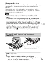 Предварительный просмотр 199 страницы Sony Cyber-shot DSC-TX100 Instruction Manual