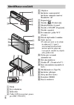 Предварительный просмотр 222 страницы Sony Cyber-shot DSC-TX100 Instruction Manual