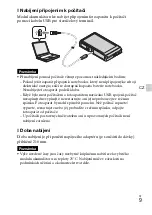 Предварительный просмотр 225 страницы Sony Cyber-shot DSC-TX100 Instruction Manual