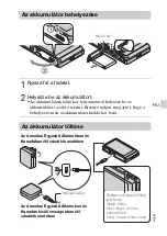 Предварительный просмотр 249 страницы Sony Cyber-shot DSC-TX100 Instruction Manual