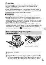 Предварительный просмотр 253 страницы Sony Cyber-shot DSC-TX100 Instruction Manual