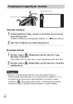 Предварительный просмотр 256 страницы Sony Cyber-shot DSC-TX100 Instruction Manual