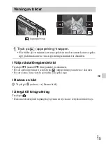 Предварительный просмотр 311 страницы Sony Cyber-shot DSC-TX100 Instruction Manual