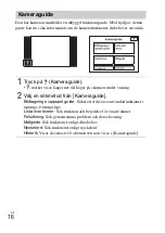 Предварительный просмотр 312 страницы Sony Cyber-shot DSC-TX100 Instruction Manual