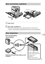 Предварительный просмотр 329 страницы Sony Cyber-shot DSC-TX100 Instruction Manual