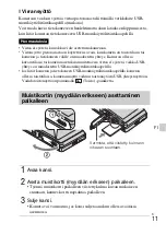 Предварительный просмотр 333 страницы Sony Cyber-shot DSC-TX100 Instruction Manual