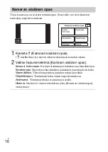 Предварительный просмотр 338 страницы Sony Cyber-shot DSC-TX100 Instruction Manual