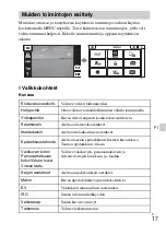 Предварительный просмотр 339 страницы Sony Cyber-shot DSC-TX100 Instruction Manual