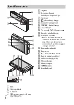 Предварительный просмотр 354 страницы Sony Cyber-shot DSC-TX100 Instruction Manual