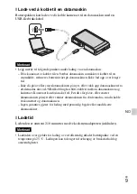 Предварительный просмотр 357 страницы Sony Cyber-shot DSC-TX100 Instruction Manual