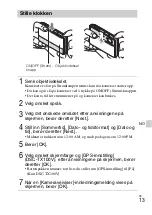 Предварительный просмотр 361 страницы Sony Cyber-shot DSC-TX100 Instruction Manual