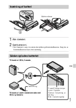 Предварительный просмотр 381 страницы Sony Cyber-shot DSC-TX100 Instruction Manual