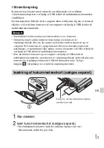 Предварительный просмотр 385 страницы Sony Cyber-shot DSC-TX100 Instruction Manual