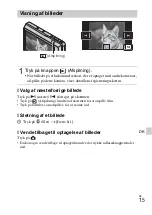 Предварительный просмотр 389 страницы Sony Cyber-shot DSC-TX100 Instruction Manual