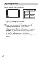 Предварительный просмотр 390 страницы Sony Cyber-shot DSC-TX100 Instruction Manual