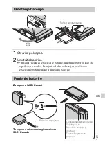 Предварительный просмотр 407 страницы Sony Cyber-shot DSC-TX100 Instruction Manual