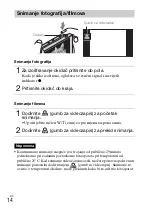 Предварительный просмотр 414 страницы Sony Cyber-shot DSC-TX100 Instruction Manual