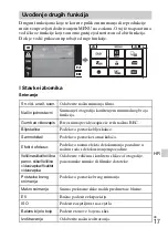 Предварительный просмотр 417 страницы Sony Cyber-shot DSC-TX100 Instruction Manual