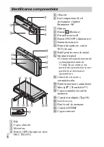 Предварительный просмотр 432 страницы Sony Cyber-shot DSC-TX100 Instruction Manual