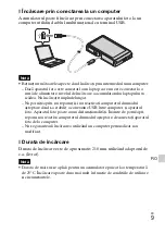 Предварительный просмотр 435 страницы Sony Cyber-shot DSC-TX100 Instruction Manual