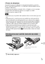 Предварительный просмотр 437 страницы Sony Cyber-shot DSC-TX100 Instruction Manual