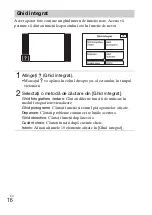 Предварительный просмотр 442 страницы Sony Cyber-shot DSC-TX100 Instruction Manual