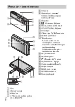 Предварительный просмотр 458 страницы Sony Cyber-shot DSC-TX100 Instruction Manual