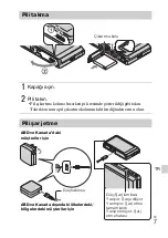 Предварительный просмотр 459 страницы Sony Cyber-shot DSC-TX100 Instruction Manual