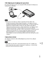 Предварительный просмотр 461 страницы Sony Cyber-shot DSC-TX100 Instruction Manual