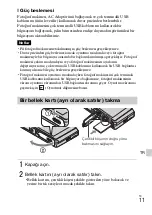 Предварительный просмотр 463 страницы Sony Cyber-shot DSC-TX100 Instruction Manual