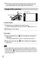 Предварительный просмотр 466 страницы Sony Cyber-shot DSC-TX100 Instruction Manual