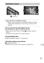 Предварительный просмотр 467 страницы Sony Cyber-shot DSC-TX100 Instruction Manual