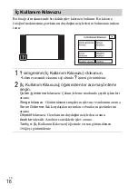 Предварительный просмотр 468 страницы Sony Cyber-shot DSC-TX100 Instruction Manual