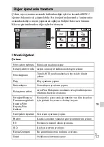 Предварительный просмотр 469 страницы Sony Cyber-shot DSC-TX100 Instruction Manual