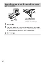 Preview for 118 page of Sony Cyber-shot DSC-TX20 Instruction Manual