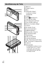 Preview for 176 page of Sony Cyber-shot DSC-TX20 Instruction Manual