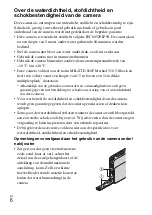 Preview for 206 page of Sony Cyber-shot DSC-TX20 Instruction Manual