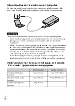 Preview for 214 page of Sony Cyber-shot DSC-TX20 Instruction Manual