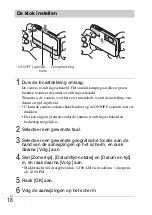 Preview for 218 page of Sony Cyber-shot DSC-TX20 Instruction Manual