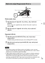 Preview for 253 page of Sony Cyber-shot DSC-TX20 Instruction Manual